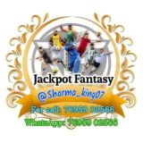 JACKPOT FANTASY