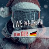 LIVE@nordpol ~team GER 🇩🇪