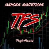 Indices Sintéticos Trading Fácil y Sencillo