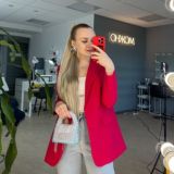 Vavii | Сумки из бусин