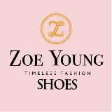 🛍Обувь ZoeYoung🛍