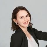 Юлия Карабанова👩💻Сетевой с ФАБЕРЛИК