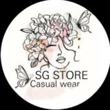 SG Store مصنع✨