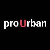 Канал "proUrban" про КРИПТУ и торговлю КРИПТОЙ