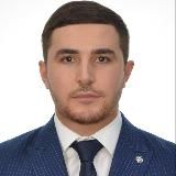 Анзор Афашагов