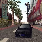 gta san andreas mod