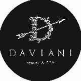 Daviani 🖤