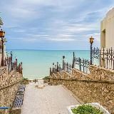 Алушта Евпатория Феодосия