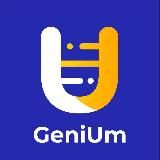 Кривоносов 🔥 GeniUm 🚀