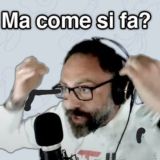 Commenti puntate Pit Talk