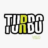 TURBO - лидер среди одноразок