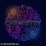 𝗦𝗟 𝗖𝗛𝗘𝗠𝗜𝗦𝗧𝗥𝗬 ⚗
