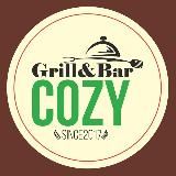 Cozy => UGOLĒK