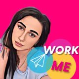 Фриланс/WorkMe