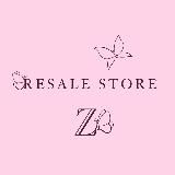 re:sale