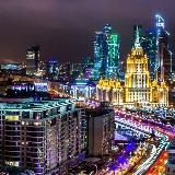 Москва | Рестораны | Заведения