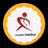 Versatile Medico Research