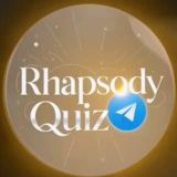 Rhapsody Quiz
