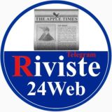 Riviste 24 🌎Web