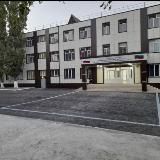 МБОУ «Параульская СОШ N2”