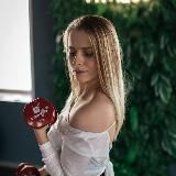 Дневник Виктории 🖤🔥