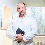 Михаил Банников ОНКОЛОГ, ХИРУРГ, МАММОЛОГ