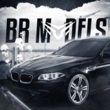 BR MODEL'S STUDIO