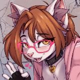 Fejess's Art NSFW