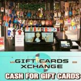 GCX SHOP Market