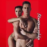 ️️ФИТНЕС ПАРОЧКА️️