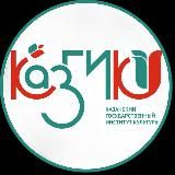 Казанский государственный институт культуры