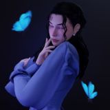 Хэй, с вами Чайка 🦋