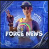 Force News • НОВОСТИ ФОРТНАЙТ