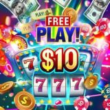 Free 2U Aus Pokies Station🇦🇺
