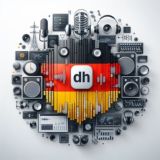 Deutsch hören