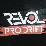 REVOL DRIFT CHAMPIONSHIP инфо | CarX Drift Racing 2