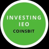 IEO - Инвестиции и доход