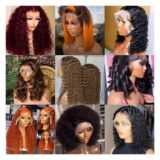 Duce Empire Hairs