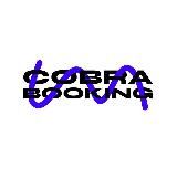 COBRA BOOKING