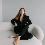 Катрина Байер | Доставка Massimo•COS•Arket