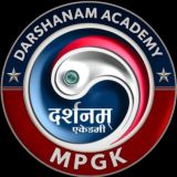MPGK ONE 📕