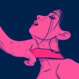 Сладенькая 18+