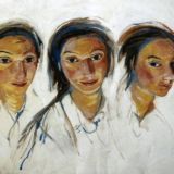 Три сестры