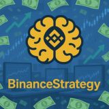 BINANCE STRATEGY.🧠⚙️