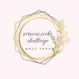 Вязальный канал "Сезон вязаных носков" / Seasons_socks_challenge
