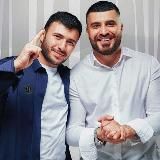 SEMIL' (Omar Sharipov)
