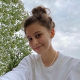 Лина 💖 | Вебинар «Секреты продвижения блогов»