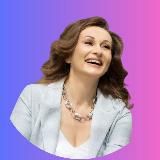 ОЛЬГА ДЕРГАЧЕВА. Нутрициолог.