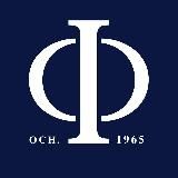 Дом Фарфора 1965