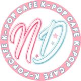 эНДи (К-ПОП КАФЕ ‘NOWADAYS’)